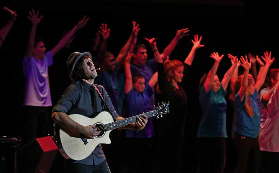2013 Jason Mraz